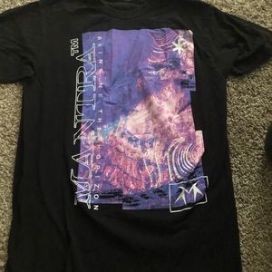 Mantra Bring Me To The Horizon T-shirt